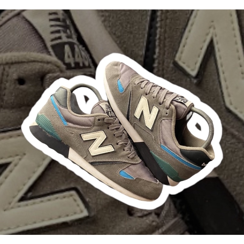 New Balance 446 LC
