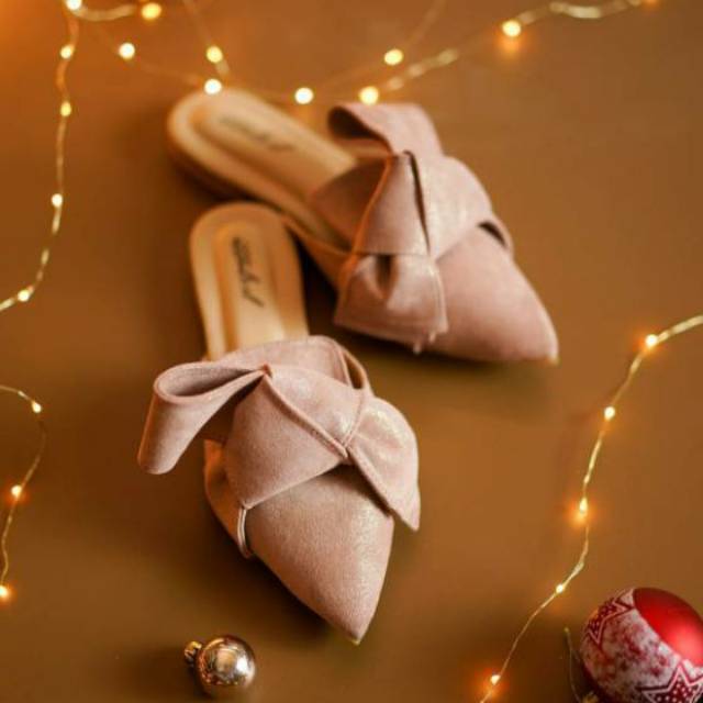 Ittaherl jackie holiday tearose size 40