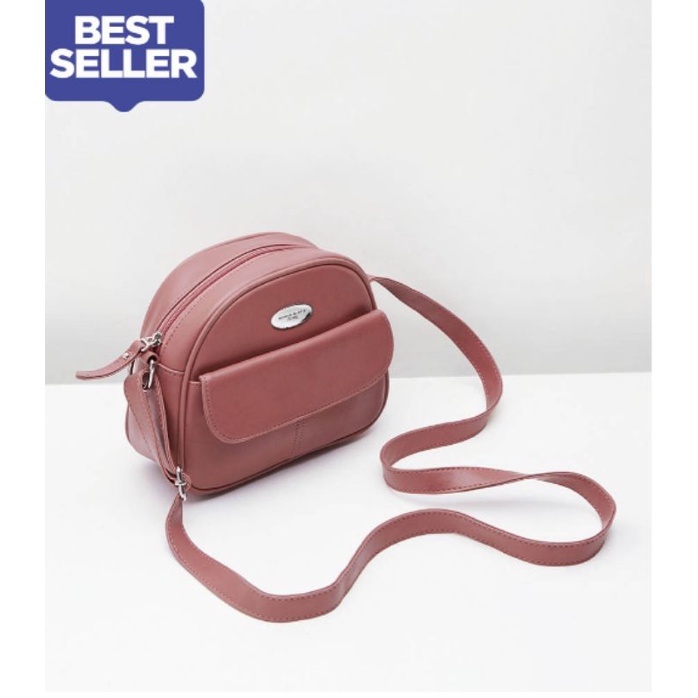 Sophie Martin tas wanita Deilon tas shopie martin promo