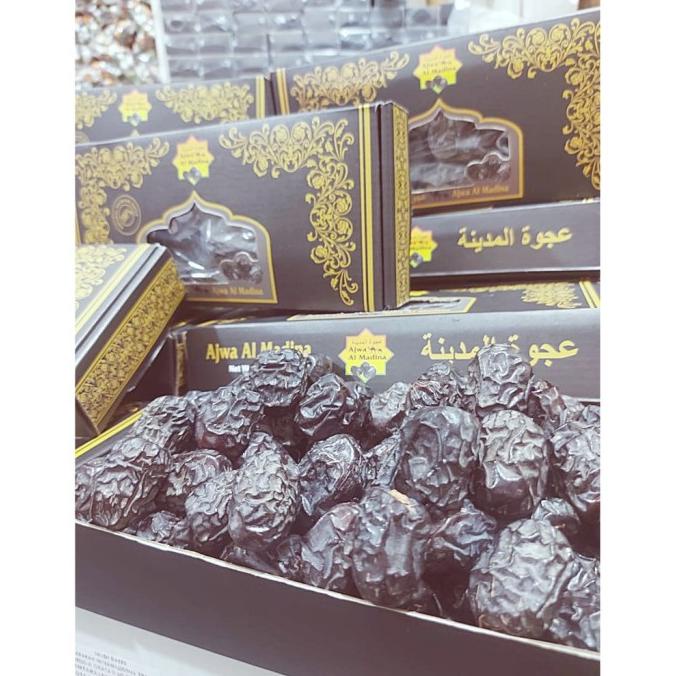 

Nabi Dus Jumbo Kurma Kemasan Ajwa Kurma 1Kg Rosul Kurma Pwjp_Qy14Z