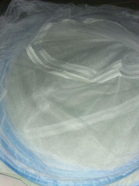 Elk003 Kelambu Tenda Murah | Kelambu Lipat | Kelambu Anti Nyamuk | Klambu Selambu | Kelambu Kasur