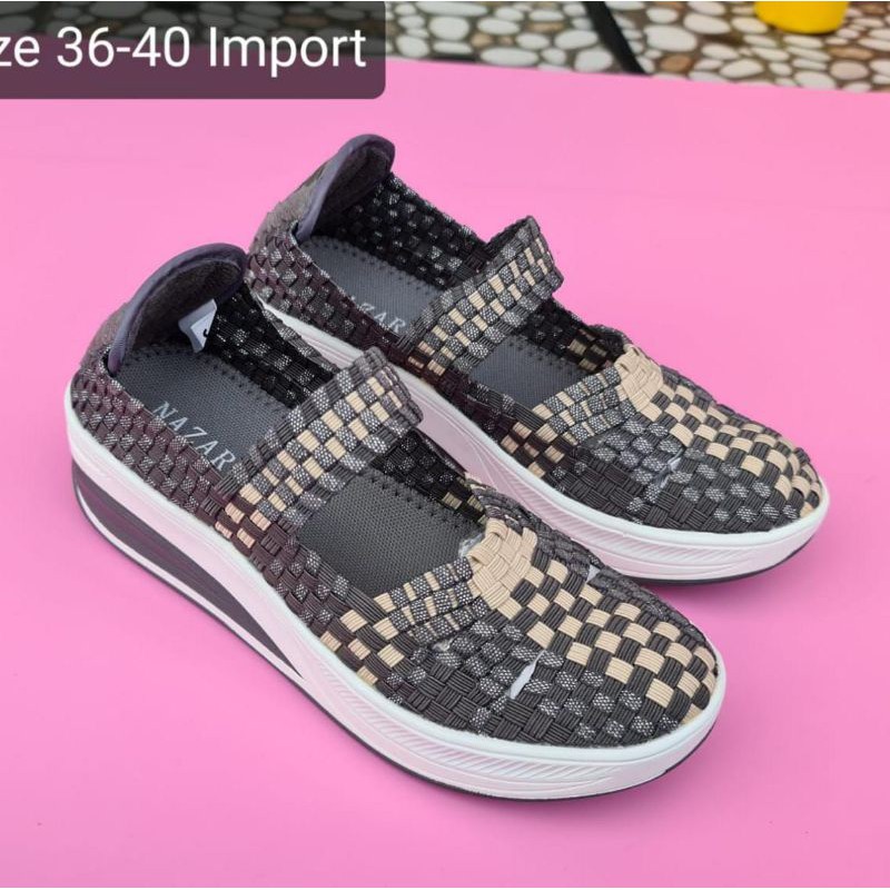 Sneakers Import Nazaru