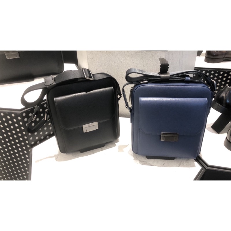 Tas Slempang Pria Pedro Original store