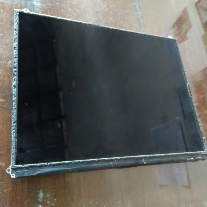 LCD ipad 2 normal ori copotan
