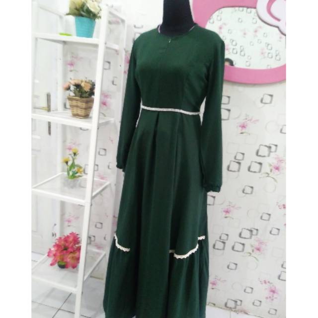 Gamis By Aura Collection