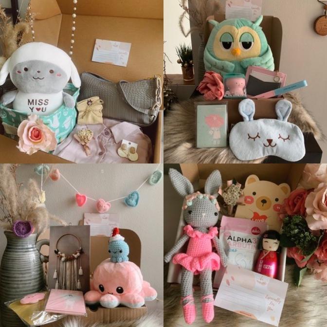 

GIFT BOX HADIAH ULANG TAHUN BIRTHDAY GIFT BOX HADIAH WISUDA GRADUATION SDD65464CE