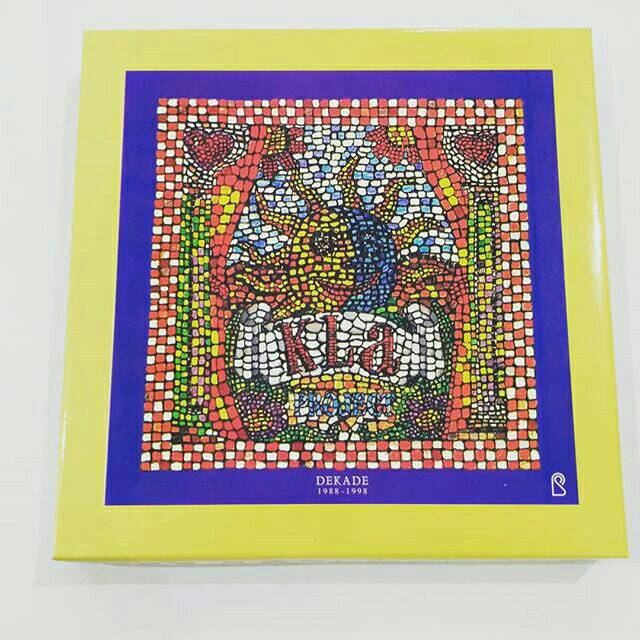 Cd Kla Project - Dekade