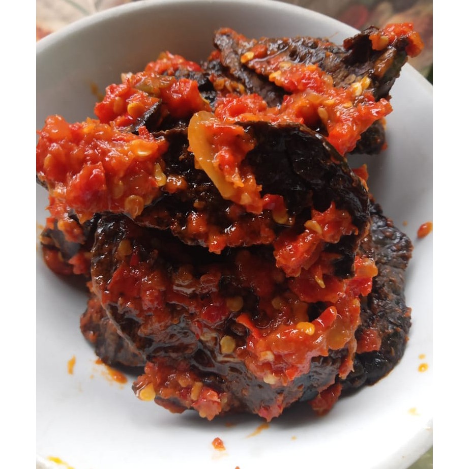 

PARU BALADO