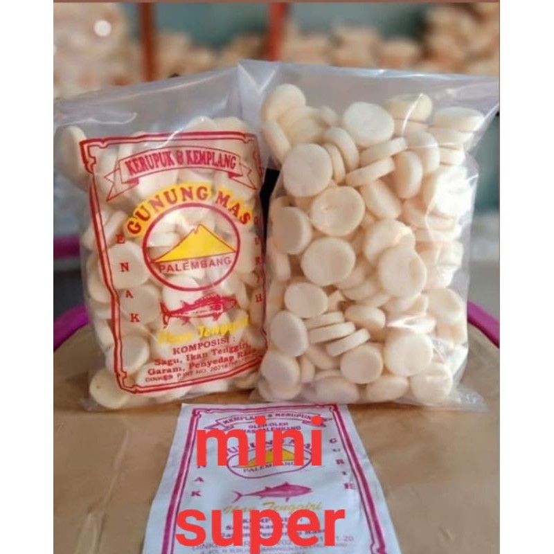 

Kerupuk