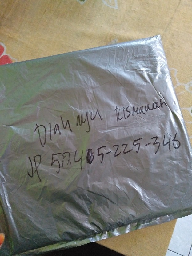 New Arrival | Tunik Batik Wanita Motif Terbaru