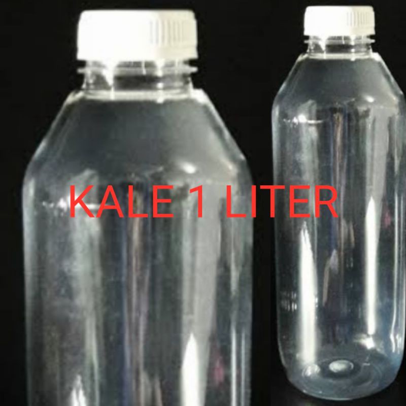 BOTOL KALE 1 LITER
