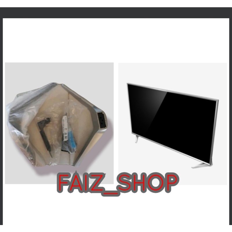 Stand Dudukan Kaki TV PANASONIC TH-49ES630G/55ES630G
