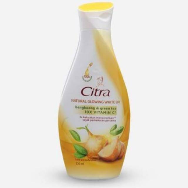 CITRA HAND BODY LOTION 230 ML ALL VARIAN