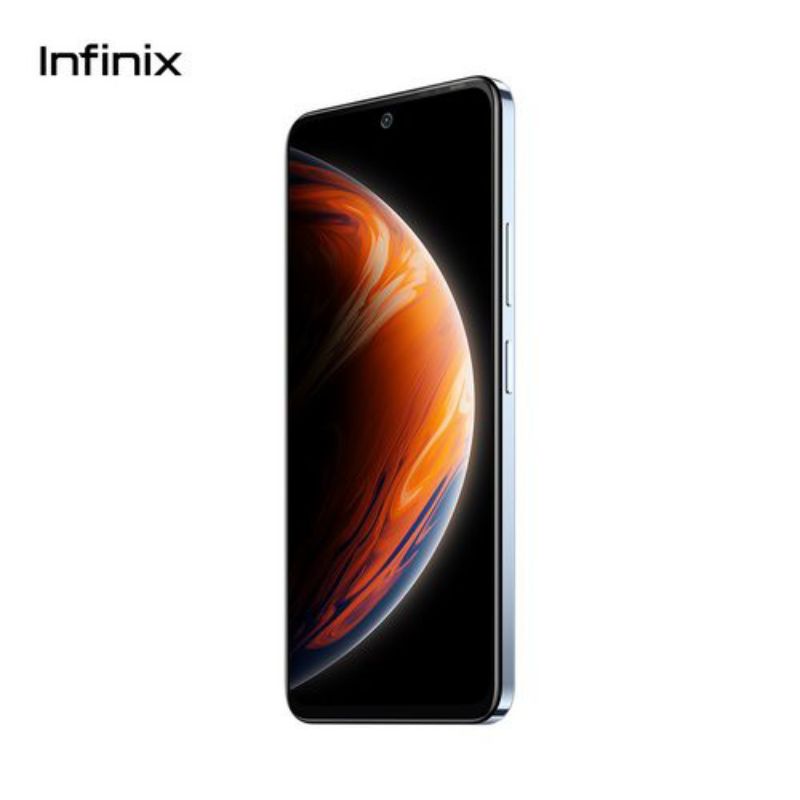 HP Terbaru Infinix Zero X Pro AMOLED NFC 8/256 Ram 8GB Rom internal 256GB - New Original Garansi Resmi - 108MP OIS with 60X Zoom Periscope - Helio G95 Dual Chipset 120Hz Layar Super - Warna Black Silver Hitam Putih Abu abu - Promo Murah 8/256GB 8 255 GB-3