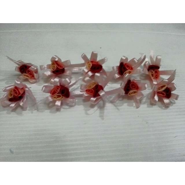 

Pita Bunga Pink