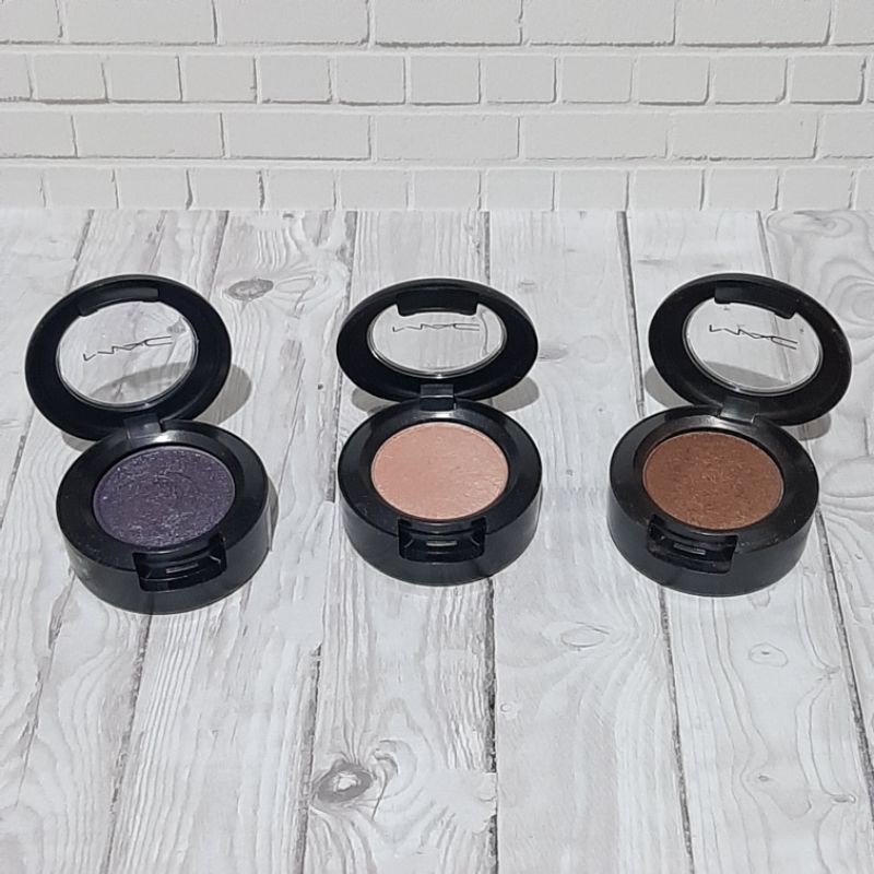 Preloved~MAC eyeshadow