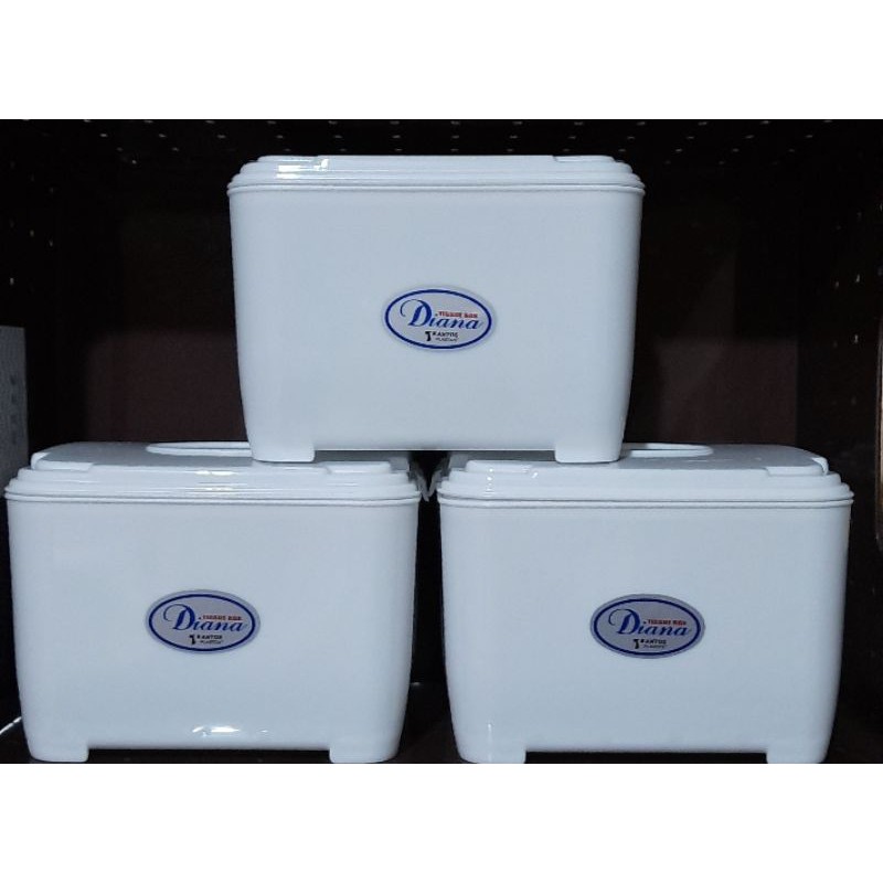 Pusat Grosir Tempat Tissu Kotak Putih By Tantos bWGAZXRHQBaJZ0j