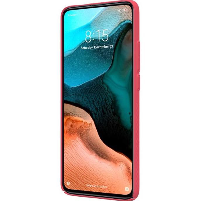 Hard Case / Casing / Cassing / Soft Case / Hard Case Xiaomi Redmi K30 Pro / Poco F2 Pro Nillkin
