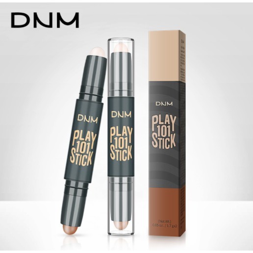 DNM Double Head Stick Concealer
