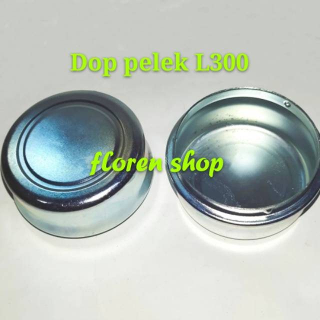 Dop pelek L300