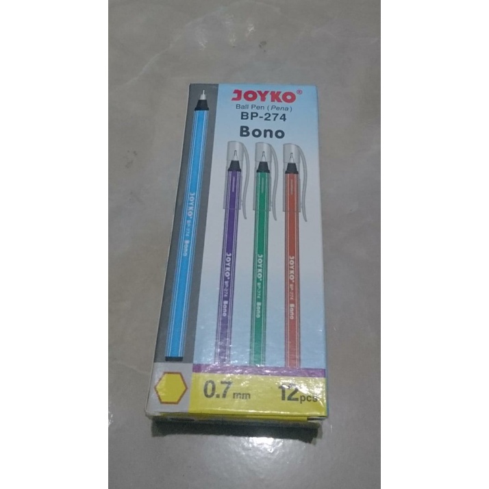 

balpoint Joyko BP-274 Bono 0.7 mm