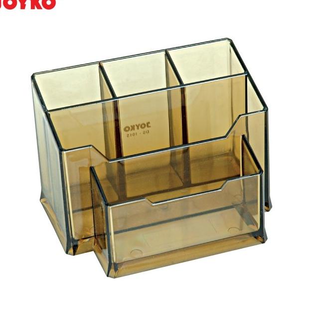 

✵ Desk Set / Stationery Stand / Tempat Alat Tulis Joyko DS-1015 ☈