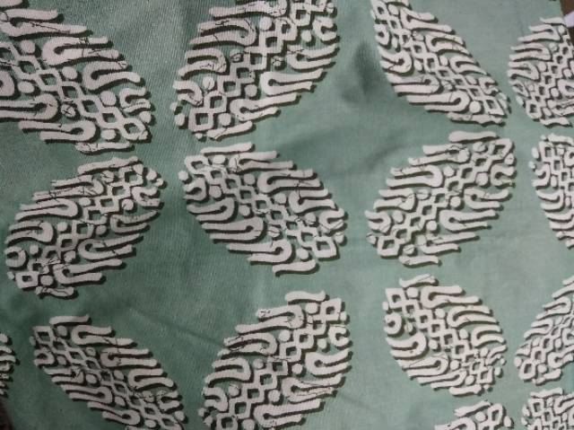 Dress Batik TC145HMMHPTC