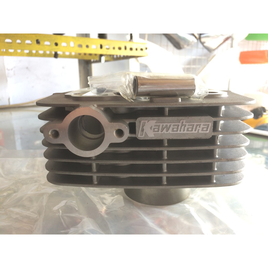 Blok KLX 63mm Kawahara