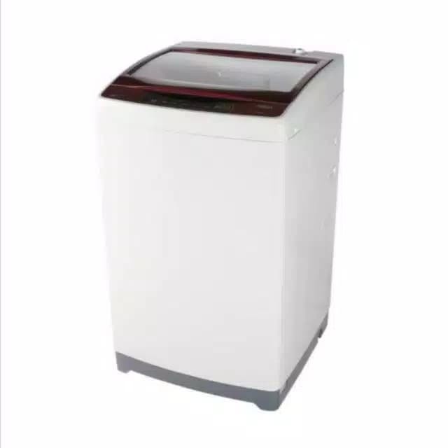 Mesin Cuci Aqua AQW 98DD 9 KG 1 Tabung