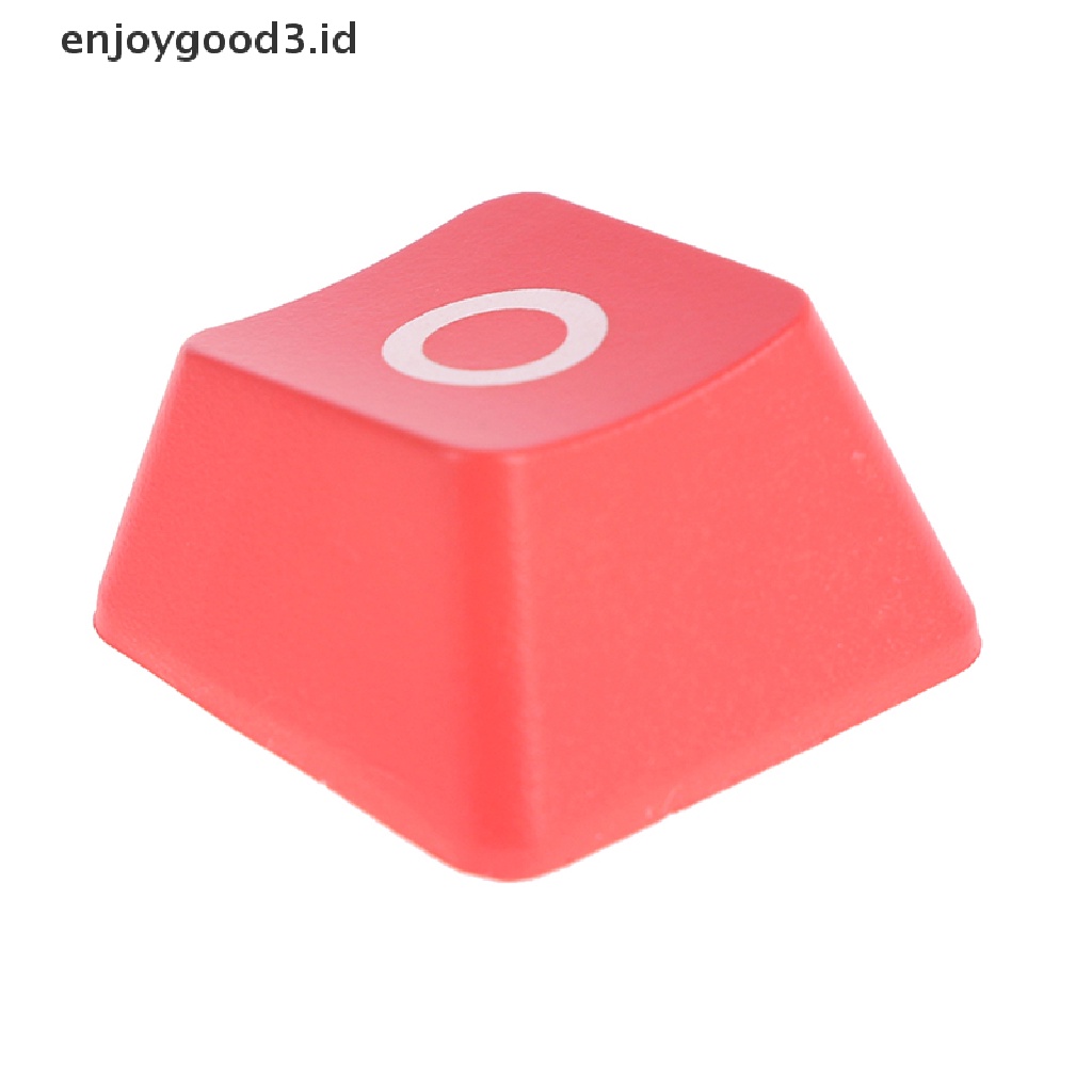 (Id) Keycap Anak Panah Bahan Abs Dengan Lampu Backlight Untuk Gaming