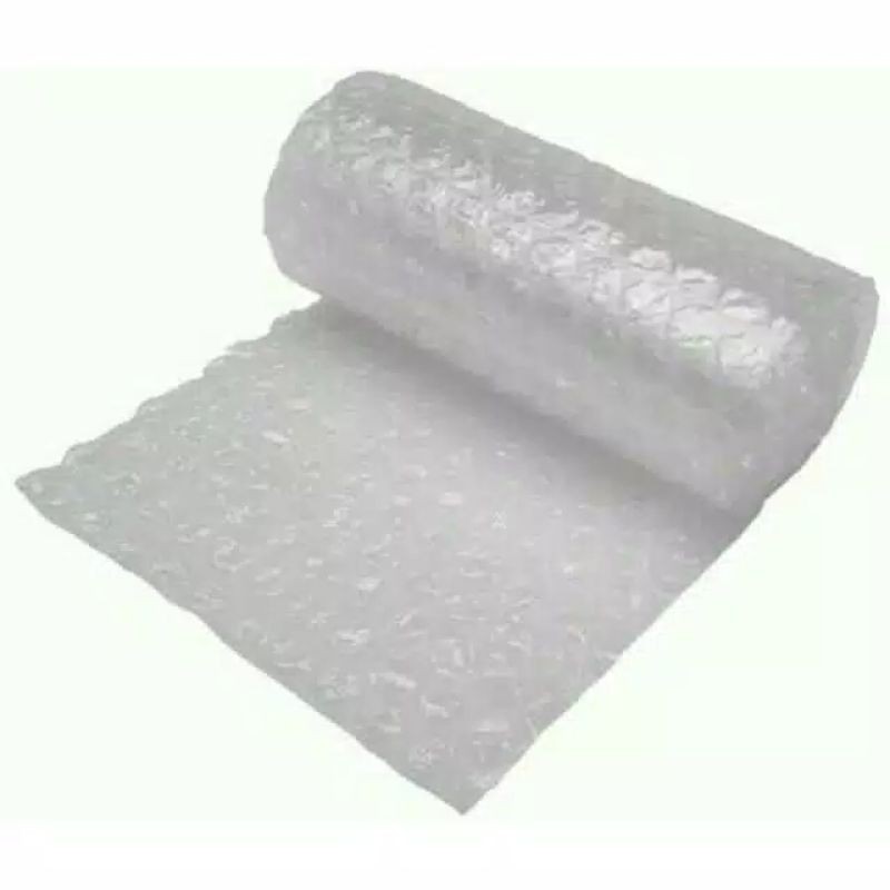 

BUBBLE WRAP /ANTI PECAH/AGARA AMAN