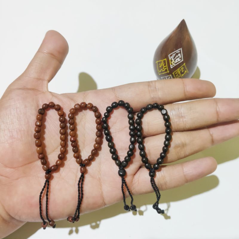 Gelang kokka kaukah merica bayi / balita / anak 1-5 tahun original kauka kaoka kaokah