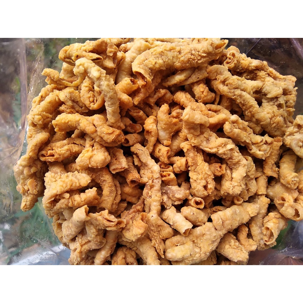 

Usus Krispi premium