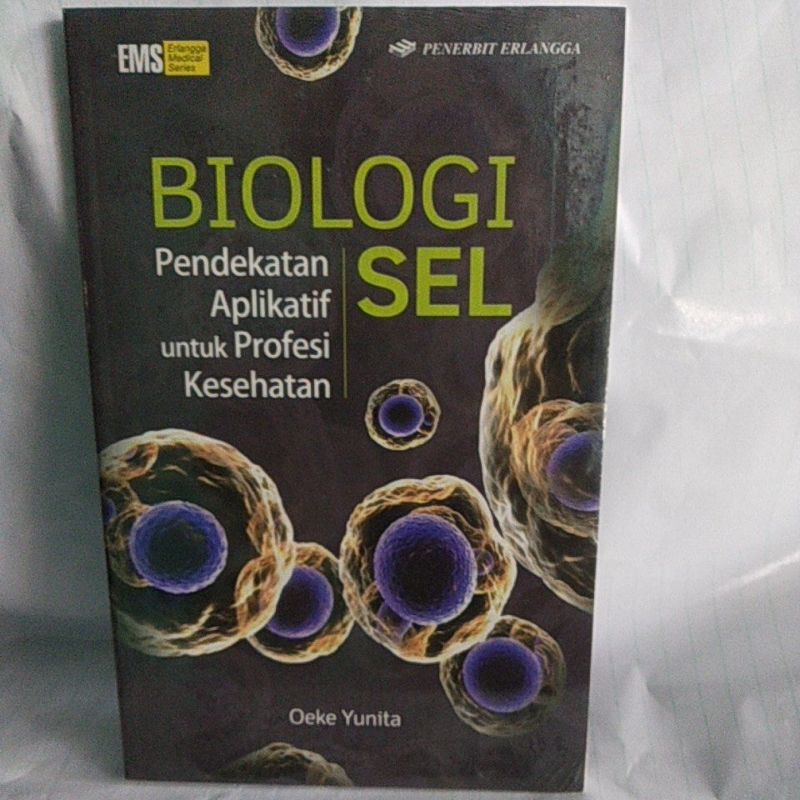 BIOLOGI SEL