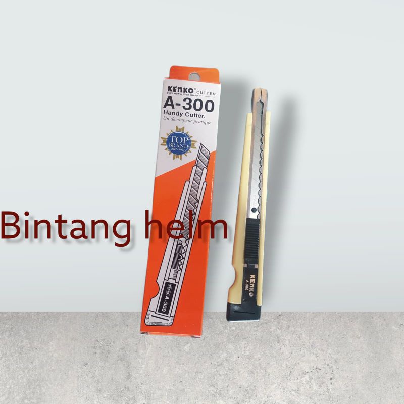 

cutter kenko a300/ alat pemotong stiker scotlet