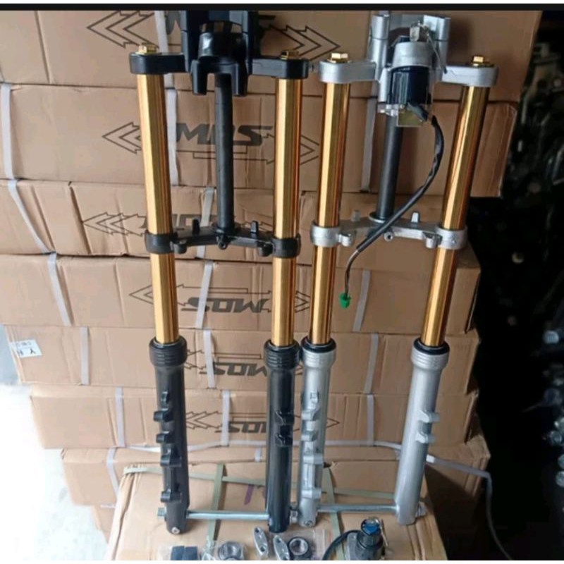 shock ninja skok ninja rr gorilla mos gold shockbreaker ninja gold