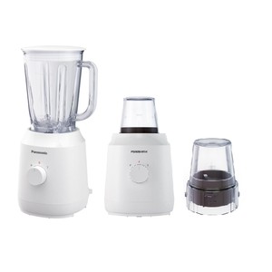 Panasonic - Blender KACA MXE310WSR