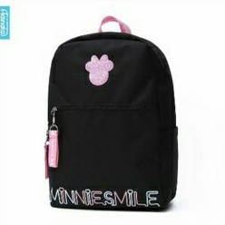 Adinata Bag Minnie Mouse Edition
