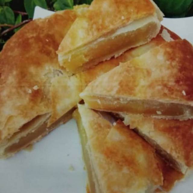 

Moon cake jiu tui thausa no 2