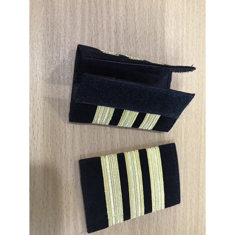 PANGKAT PILOT/ PELAUT