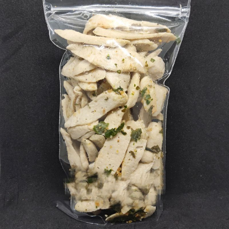 

Otak otak bumbu besah pedas daun jeruk 50 grm