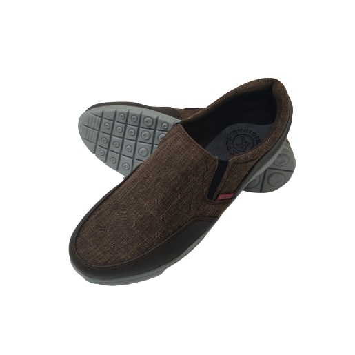 SEPATU PRIA SLIP ON KASUAL KC901/SEPATU SLIP ON PRIA/SEPATU PRIA CASUAL TERBARU