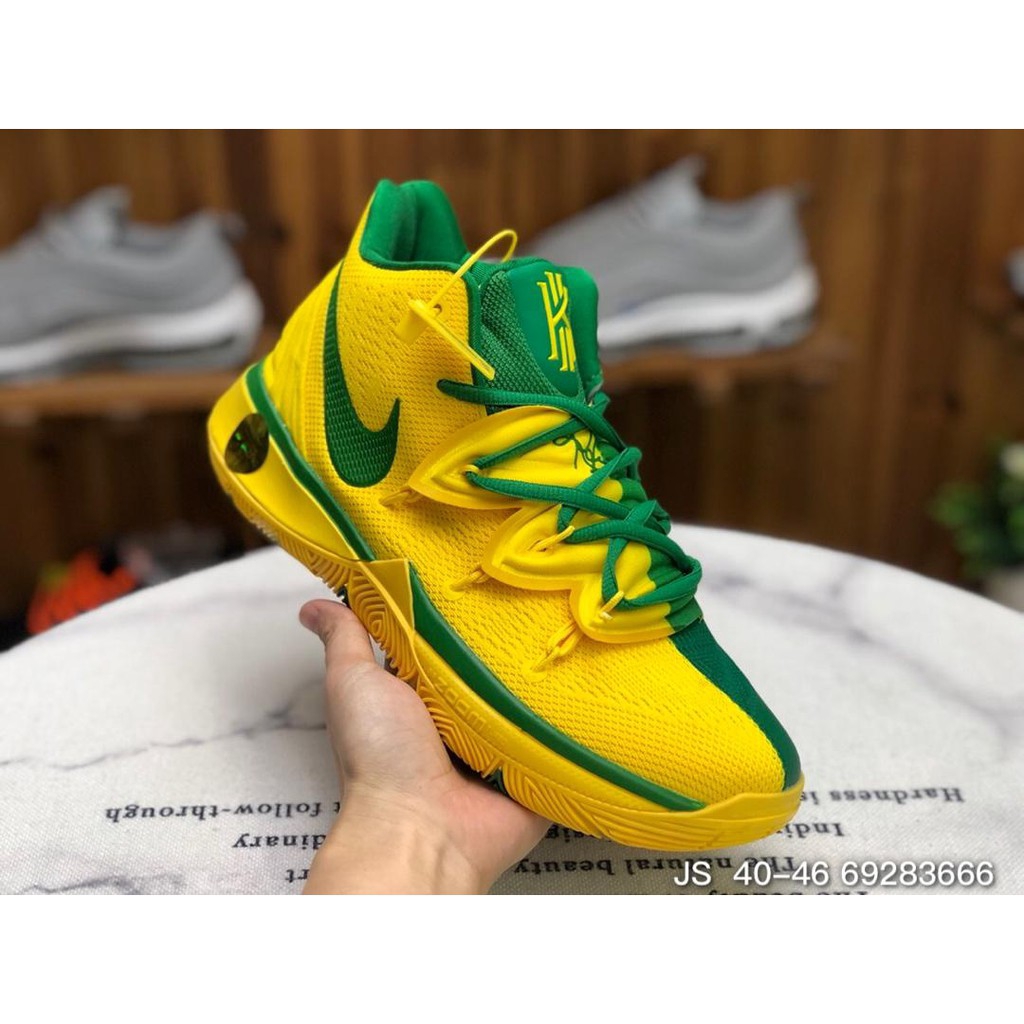 Nike Kyrie 5 Pe 'Little Mountain Best Nike kyrie Nike Blue