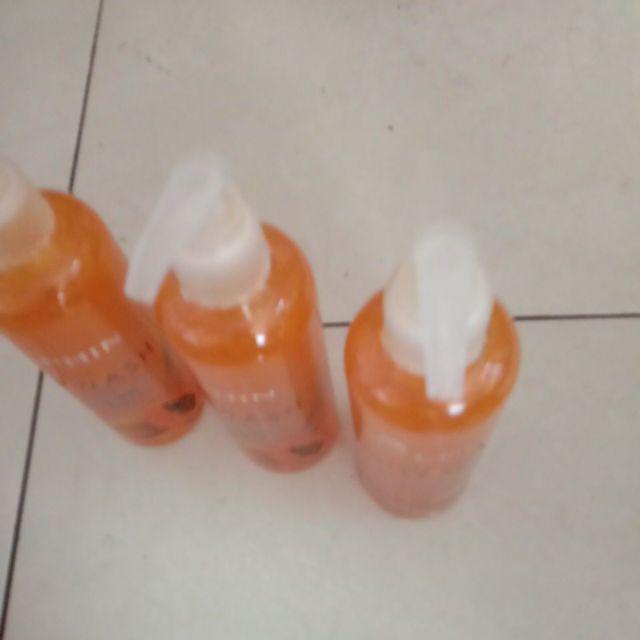 {bisa Cod} Sabun Dolphin Pepaya