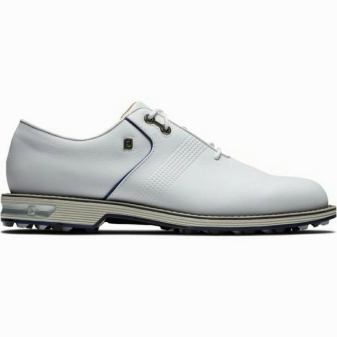 Sepatu Golf Footjoy Premiere Series White Original