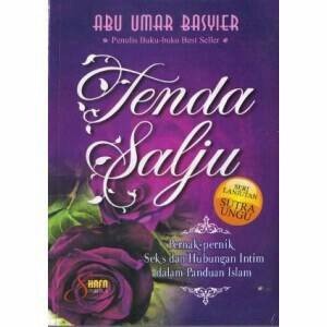 Buku Tenda Salju