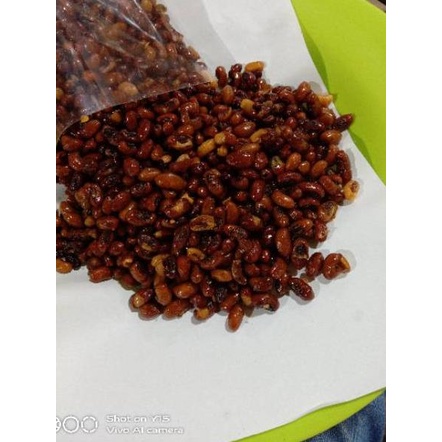 

[UU185] KACANG TOLO /KACANG OTOK PEDES MANIS idcb867