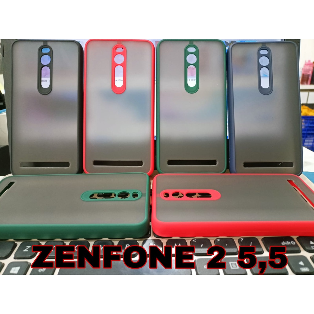 ASUS ZENFONE 2 5,5” ( ZB551ML) MY CHOICE + TALI GANTUNGAN