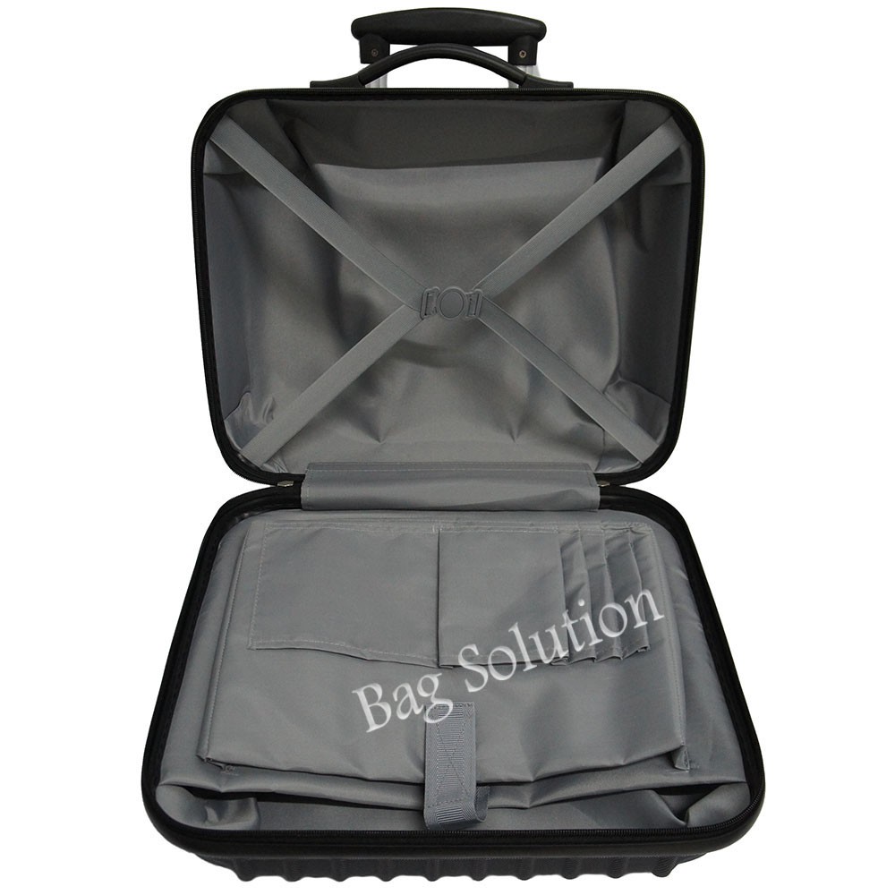 Navy Club Koper Kabin Fiber ABS 3187-16 Inch