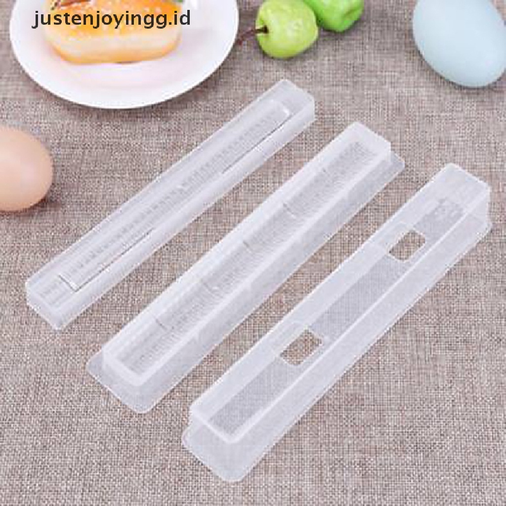 3 Pcs Kit Alat Cetakan Gulung Pembuat Sushi DIY Untuk Dapur